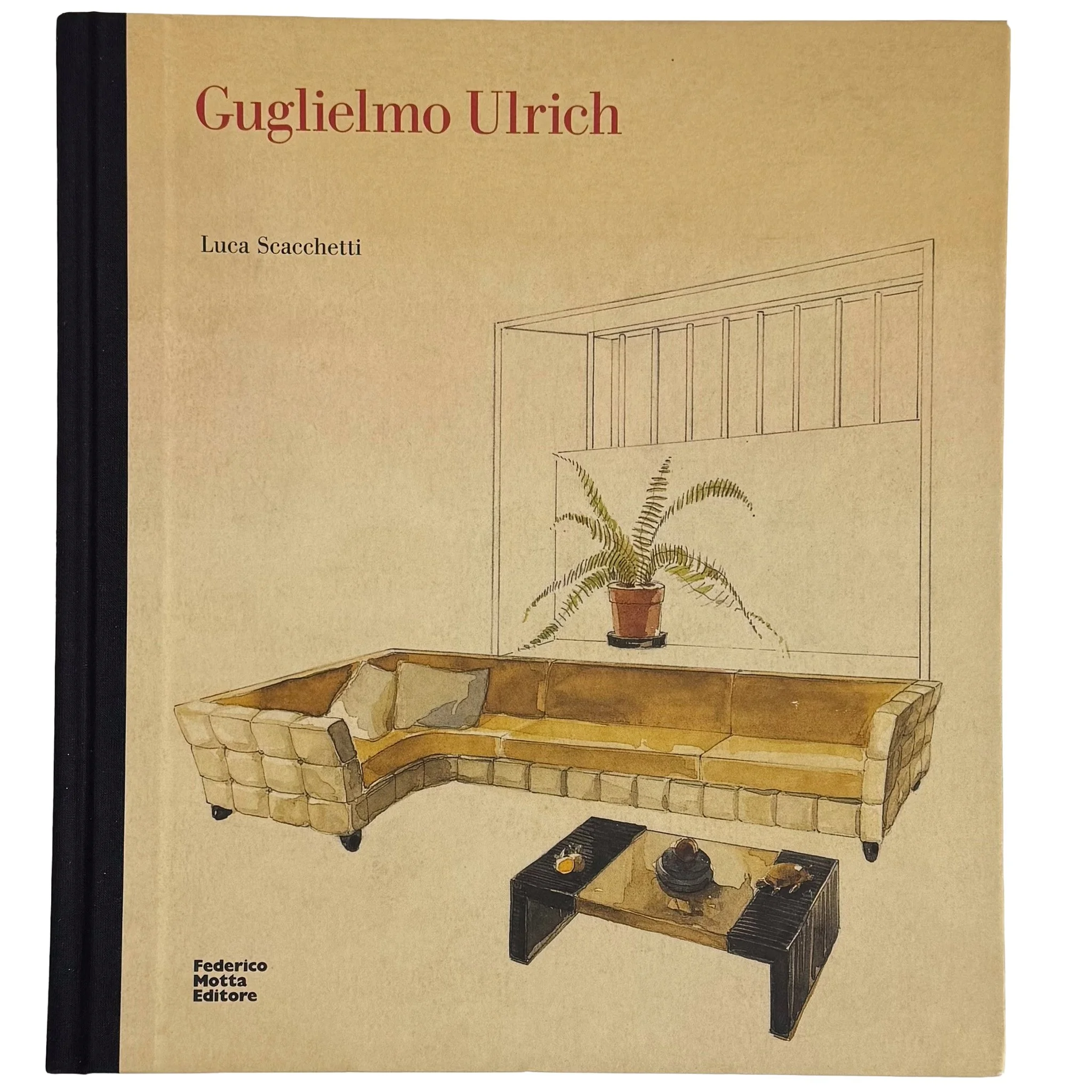 Superstudio: Life Without Objects — Weinberg Modern Books